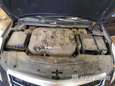 Zdjęcie 11 z 12 samochodu: 2016 CADILLAC XTS LUXURY COLLECTION VIN:2G61N5S30G9137579 - miniatura