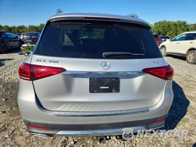 Zdjęcie 6 z 13 samochodu: 2020 MERCEDES-BENZ GLE 350 4MATIC VIN:4JGFB4KB3LA053229 - miniatura