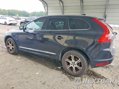 Drugie zdjęcie samochodu z przodu: 2015 VOLVO XC60 T6 PLATINUM VIN:YV4902RM3F2691544 - miniatura
