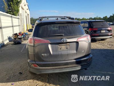 Zdjęcie 6 z 13 samochodu: 2017 TOYOTA RAV4 LE VIN:JTMZFREV5HJ128576 - miniatura