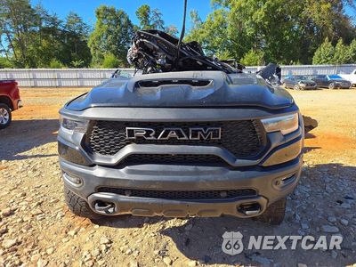 Piąte zdjęcie samochodu w środku: 2023 RAM 1500 TRX VIN:1C6SRFU91PN559118 - miniatura