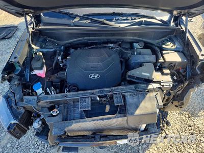 Zdjęcie 12 z 13 samochodu: 2024 HYUNDAI PALISADE CALLIGRAPHY VIN:KM8R74GE7RU785372 - miniatura