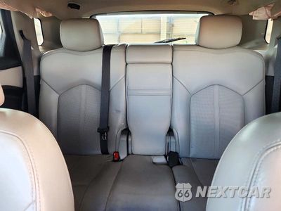 Zdjęcie 10 z 13 samochodu: 2016 CADILLAC SRX LUXURY COLLECTION VIN:3GYFNBE30GS533800 - miniatura