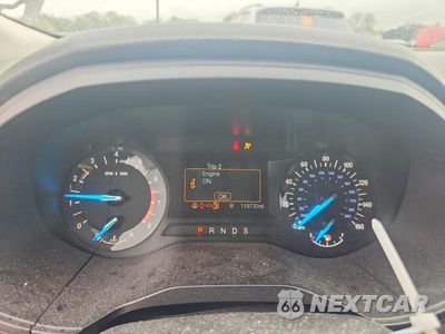 Zdjęcie 9 z 13 samochodu: 2017 FORD EDGE SE VIN:2FMPK3G9XHBC01182 - miniatura