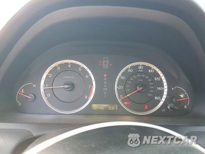 Zdjęcie 9 z 12 samochodu: 2009 HONDA ACCORD EX VIN:JHMCP26759C010476 - miniatura