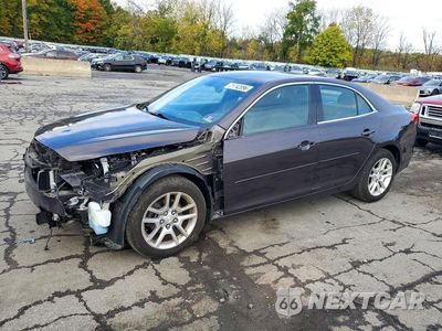 2015 CHEVROLET MALIBU 1LT 1G11C5SL4FF336006 - główne zdjęcie licytacji z USA - miniatura