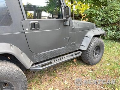 Zdjęcie 14 z 14 samochodu: 2006 JEEP WRANGLER X VIN:1J4FA39S56P774087 - miniatura
