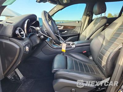 Zdjęcie 7 z 13 samochodu: 2018 MERCEDES-BENZ GLC 300 4MATIC VIN:WDC0G4KB8JV084102 - miniatura