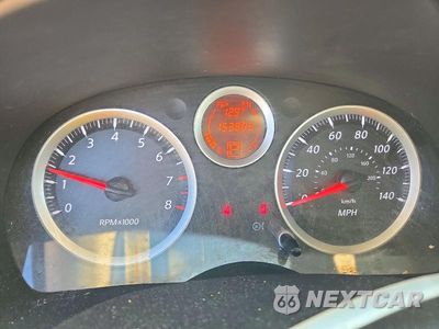 Zdjęcie 9 z 12 samochodu: 2012 NISSAN SENTRA 2.0 VIN:3N1AB6AP3CL653560 - miniatura