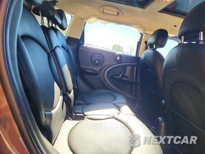 Zdjęcie 10 z 12 samochodu: 2015 MINI COOPER S COUNTRYMAN VIN:WMWZC5C5XFWP45117 - miniatura