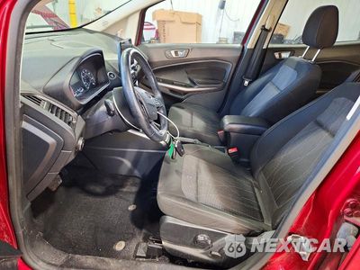 Zdjęcie 7 z 13 samochodu: 2020 FORD ECOSPORT SE VIN:MAJ6S3GL0LC390466 - miniatura