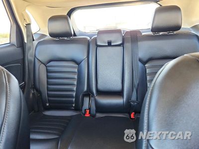 Zdjęcie 10 z 13 samochodu: 2022 FORD EDGE SEL VIN:2FMPK4J90NBA54493 - miniatura