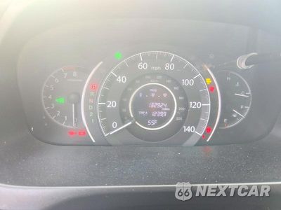 Zdjęcie 9 z 13 samochodu: 2013 HONDA CR-V LX VIN:2HKRM4H36DH668623 - miniatura