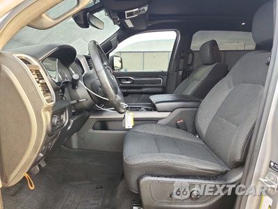 Zdjęcie 7 z 12 samochodu: 2022 RAM 1500 BIG HORN/LONE STAR VIN:1C6RRFFG5NN271139 - miniatura