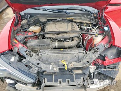 Zdjęcie 12 z 13 samochodu: 2018 ALFA ROMEO STELVIO SPORT VIN:ZASFAKPN7J7B62325 - miniatura