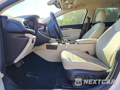 Zdjęcie 7 z 13 samochodu: 2018 BUICK REGAL TOURX ESSENCE VIN:W04GV8SX6J1173715 - miniatura