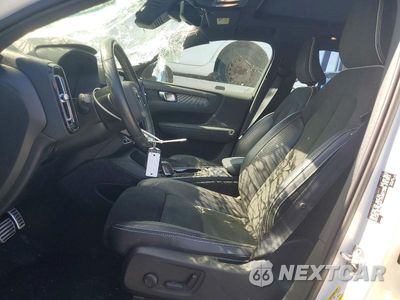 Zdjęcie 7 z 13 samochodu: 2021 VOLVO XC40 RECHARGE VIN:YV4ED3UR1M2522387 - miniatura