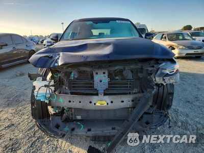 Piąte zdjęcie samochodu w środku: 2016 MAZDA CX-9 TOURING VIN:JM3TCACY1G0109192 - miniatura
