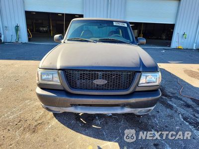 Piąte zdjęcie samochodu w środku: 2000 FORD RANGER SUPER CAB VIN:1FTZR15X0YPA20244 - miniatura