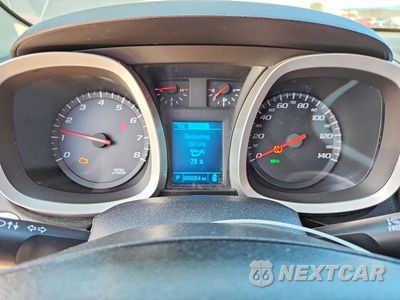 Zdjęcie 9 z 12 samochodu: 2016 CHEVROLET EQUINOX LS VIN:2GNALBEK0G1166932 - miniatura