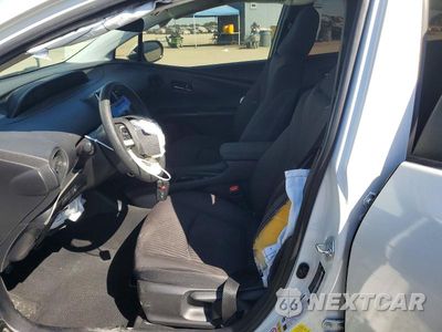 Zdjęcie 7 z 12 samochodu: 2018 TOYOTA PRIUS ONE VIN:JTDKBRFU6J3059961 - miniatura