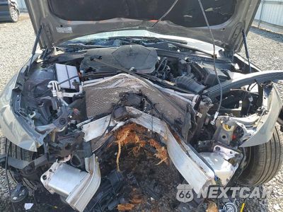 Zdjęcie 11 z 12 samochodu: 2023 HYUNDAI SONATA SEL VIN:KMHL64JA6PA301530 - miniatura