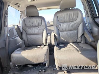 Zdjęcie 10 z 13 samochodu: 2008 HONDA ODYSSEY EXL VIN:5FNRL38738B069246 - miniatura