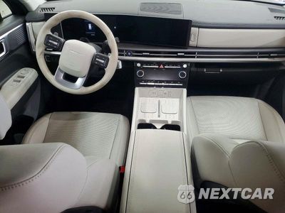 Zdjęcie 8 z 13 samochodu: 2026 HYUNDAI SANTA FE SEL VIN:5NMP24GL1TH181890 - miniatura