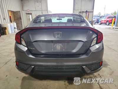 Zdjęcie 6 z 12 samochodu: 2020 HONDA CIVIC LX VIN:2HGFC4B6XLH303671 - miniatura