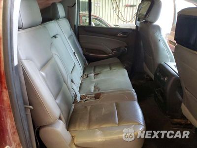 Zdjęcie 11 z 13 samochodu: 2016 CHEVROLET SUBURBAN C1500 LT VIN:1GNSCHKC2GR433368 - miniatura