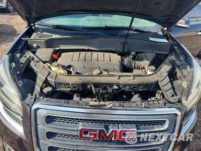 Zdjęcie 12 z 13 samochodu: 2015 GMC ACADIA SLT-1 VIN:1GKKVRKD7FJ356953 - miniatura