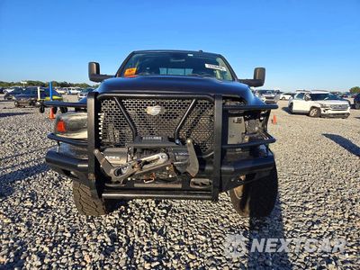Piąte zdjęcie samochodu w środku: 2018 RAM 2500 SLT VIN:3C6UR5DL3JG398334 - miniatura