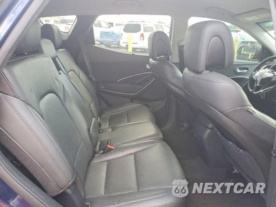 Zdjęcie 10 z 13 samochodu: 2018 HYUNDAI SANTA FE SPORT 2.0T VIN:5XYZU4LA8JG537430 - miniatura