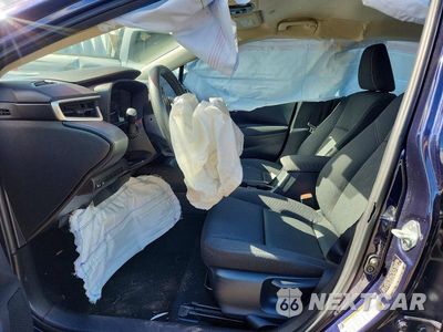 Zdjęcie 7 z 13 samochodu: 2024 TOYOTA COROLLA LE VIN:5YFB4MDE6RP169100 - miniatura