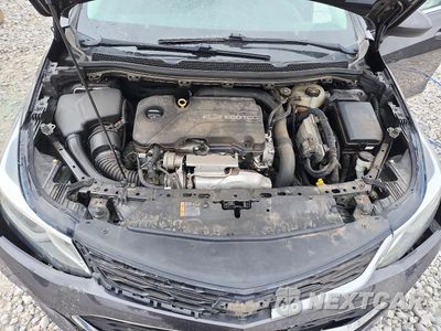 Zdjęcie 11 z 12 samochodu: 2016 CHEVROLET CRUZE LT VIN:1G1BE5SM8G7301892 - miniatura