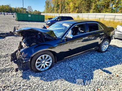 2012 CHRYSLER 300 LIMITED 2C3CCACG4CH216571 - główne zdjęcie licytacji z USA - miniatura