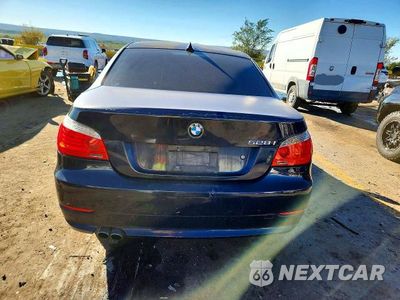 Zdjęcie 6 z 12 samochodu: 2010 BMW 528 XI VIN:WBANV1C50AC159621 - miniatura