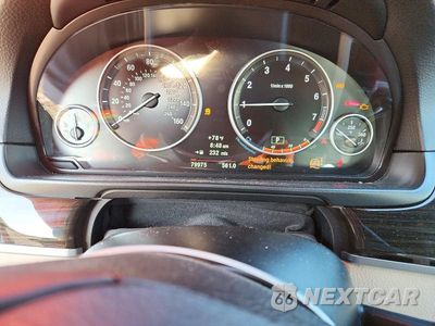 Zdjęcie 9 z 12 samochodu: 2012 BMW 535 XI VIN:WBAFU7C58CDU65649 - miniatura