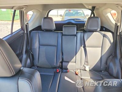 Zdjęcie 10 z 13 samochodu: 2013 TOYOTA RAV4 LIMITED VIN:2T3DFREV0DW069409 - miniatura