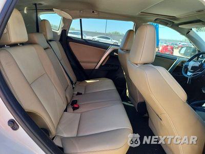 Zdjęcie 11 z 13 samochodu: 2015 TOYOTA RAV4 LIMITED VIN:2T3YFREV3FW146729 - miniatura