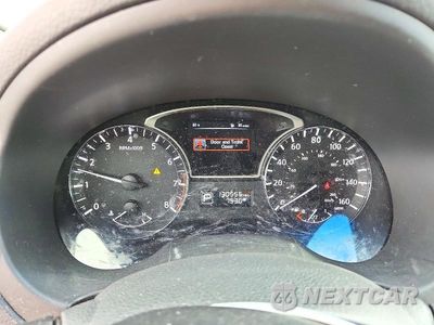 Zdjęcie 9 z 13 samochodu: 2015 NISSAN ALTIMA 2.5 S VIN:1N4AL3AP8FN309029 - miniatura