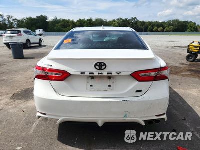 Zdjęcie 6 z 12 samochodu: 2020 TOYOTA CAMRY SE VIN:4T1G11AK5LU308596 - miniatura