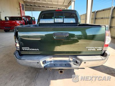 Zdjęcie 6 z 12 samochodu: 2014 TOYOTA TACOMA DOUBLE CAB PRERUNNER VIN:5TFJU4GN5EX060470 - miniatura