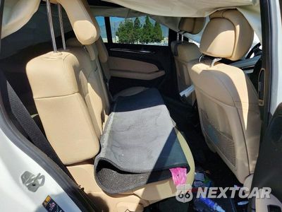 Zdjęcie 11 z 13 samochodu: 2018 MERCEDES-BENZ GLS 450 4MATIC VIN:4JGDF6EE7JB036258 - miniatura