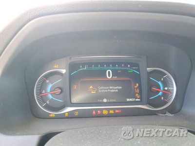 Zdjęcie 9 z 13 samochodu: 2021 HONDA PILOT EXL VIN:5FNYF6H55MB098213 - miniatura