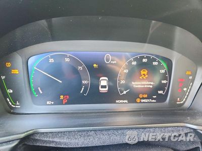 Zdjęcie 9 z 12 samochodu: 2026 HONDA ACCORD TOURING HYBRID VIN:1HGCY2F83TA012528 - miniatura