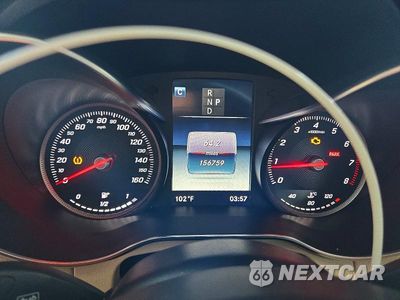 Zdjęcie 9 z 13 samochodu: 2017 MERCEDES-BENZ GLC 300 VIN:WDC0G4JB1HF167845 - miniatura