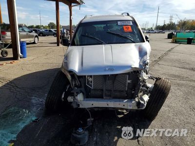 Piąte zdjęcie samochodu w środku: 2006 JEEP LIBERTY LIMITED VIN:1J4GL58K26W180560 - miniatura