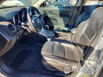 Zdjęcie 7 z 12 samochodu: 2014 CHEVROLET CRUZE LT VIN:1G1PE5SB0E7383862 - miniatura