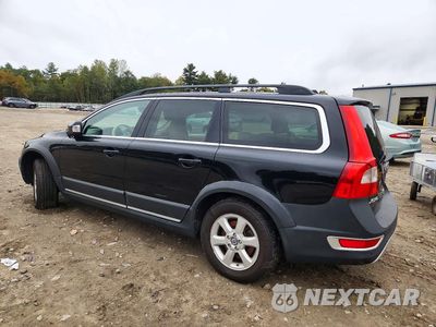 Drugie zdjęcie samochodu z przodu: 2012 VOLVO XC70 3.2 VIN:YV4940BZ3C1138862 - miniatura